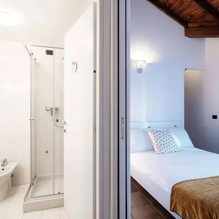 Nest - By Myhomeincomo Apartment Carate Urio