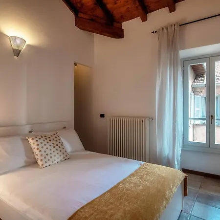 Appartamento Nest - By Myhomeincomo Carate Urio