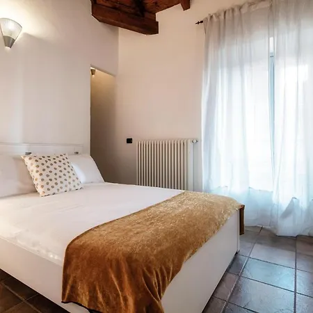 Apartment Nest - By Myhomeincomo Carate Urio