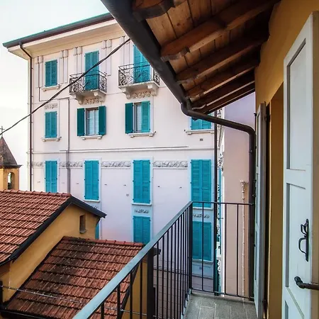 Nest - By Myhomeincomo Appartamento *