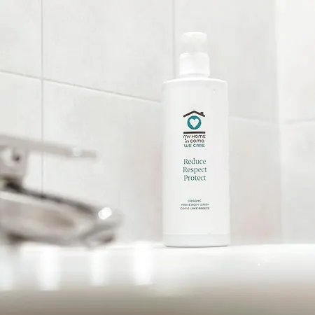 Nest - By Myhomeincomo