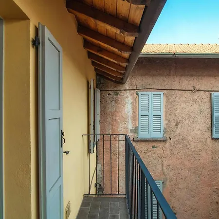 Nest - By Myhomeincomo Carate Urio