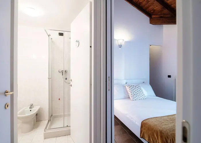 Nest - By Myhomeincomo Apartamento Carate Urio