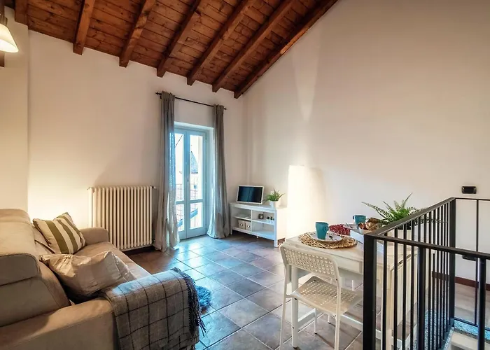 Apartamento Nest - By Myhomeincomo *