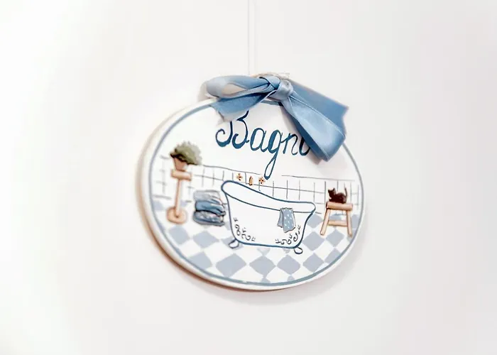 Nest - By Myhomeincomo Apartamento