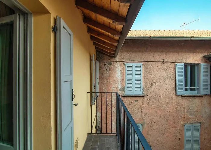 Nest - By Myhomeincomo Carate Urio