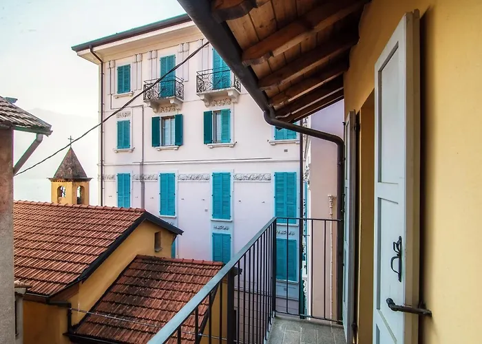 Nest - By Myhomeincomo Apartamento *